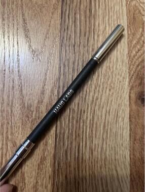 Haus Labs by Lady Gaga Optic Intensity Eco Eyeliner Pencil Charcoal Matte
